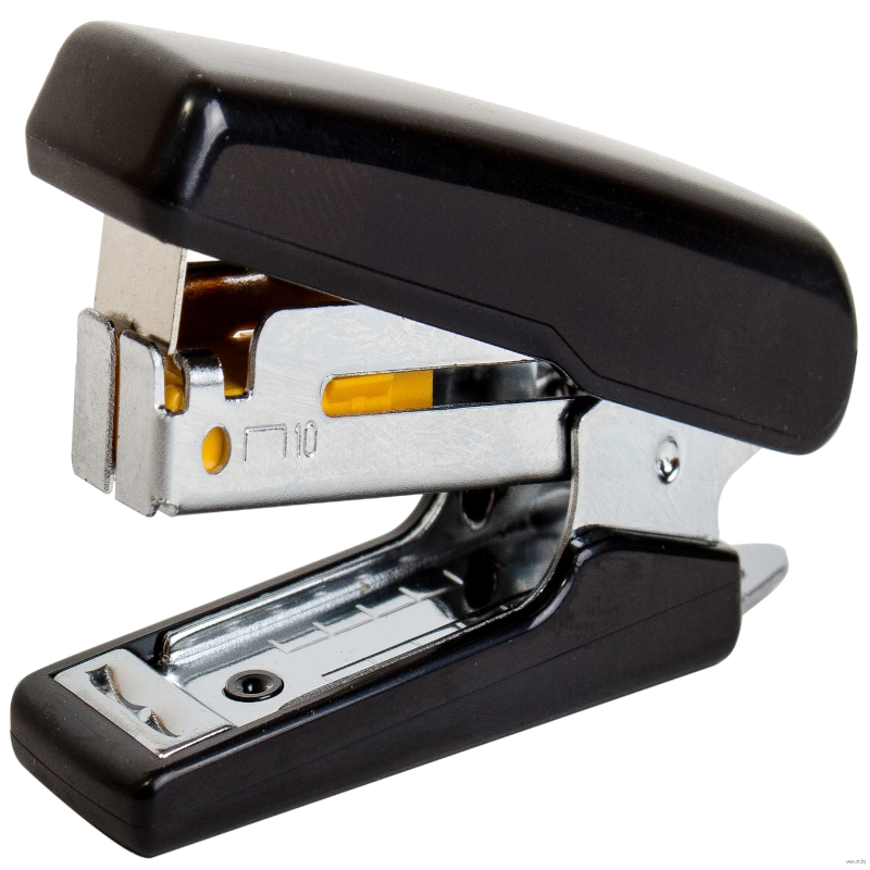 Степлер канцелярський KANGARO (HS-Mini 10)